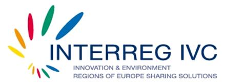 interreg ivc logo