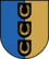 45px-Baltinavas novads COA
