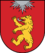 45px-Valkas novads COA