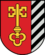 45px-Zilupes novads COA