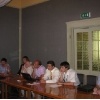 Meeting of municipality leaders on 9th of Augusts 2011_2