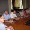 Meeting of municipality leaders on 9th of Augusts 2011_6