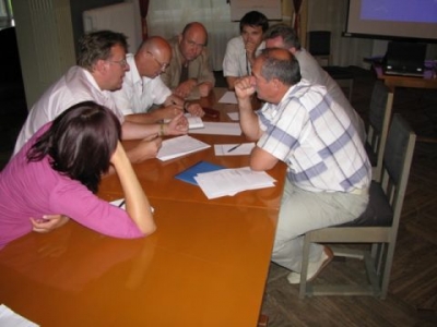 Meeting of municipality leaders on 9th of Augusts 2011_11
