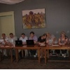 Omavalitsusjuhtide kohtumine Taageperas 2011