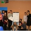 Eiroreģiona Latvijas puses jaunieši izstrādā starptautisku jauniešu projektu