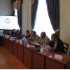 Padomes sēde 2011. gada 24.maijā Pleskavā